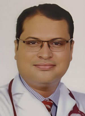 Biswajit Mondal Shovon