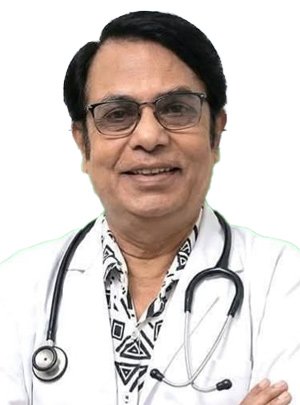 Dr. Biswajit Basu