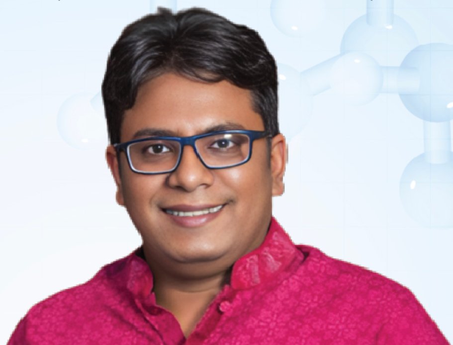 Dr. Debnath Talukder Rony
