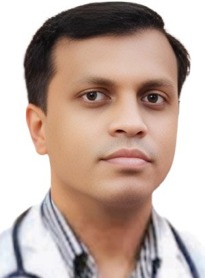 Dr. Md. Nazmul Kabir MBBS BCS Health FCPS Medicine