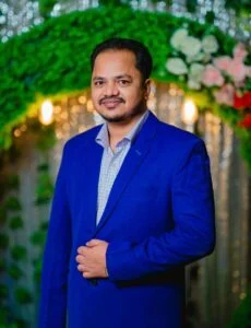 Dr. Partho Protim Debnath