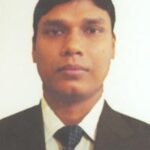 Dr. Pritish Tarofdar