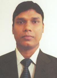 Dr. Pritish Tarofdar