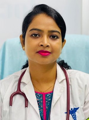 Dr. Purobi Das Bokshi