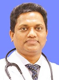 Dr. Riaz Ahmmed
