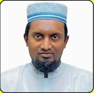Dr. S M Sayful Islam Razu