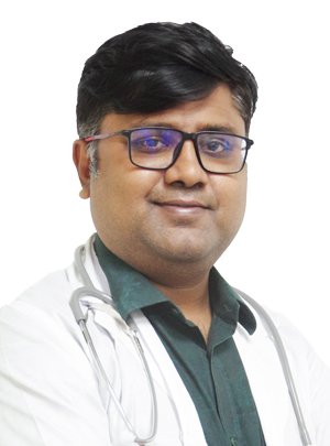 Dr. Sakib Kabir