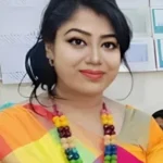 Dr. Sanzida Huda Sweety