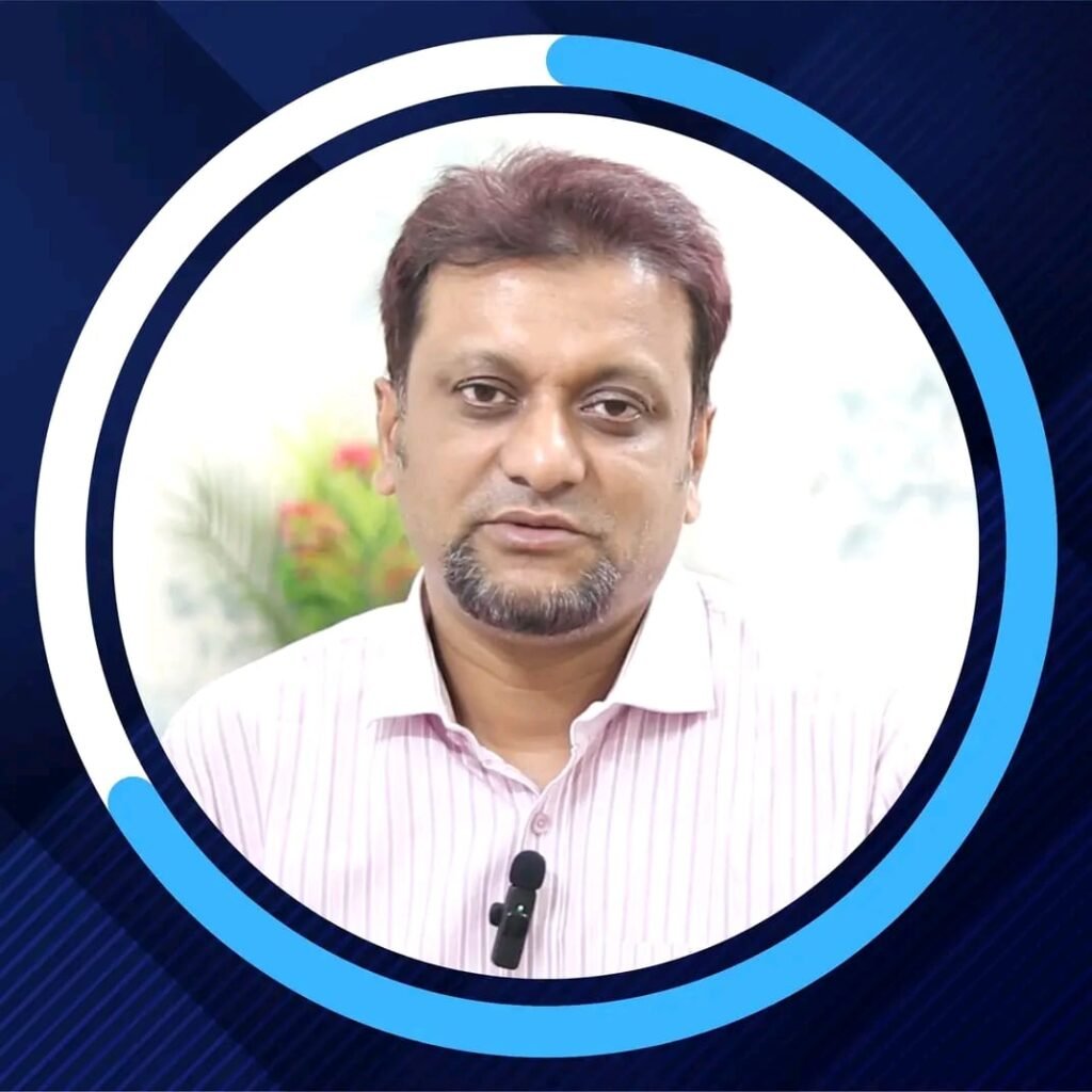 Emranul Islam Abir