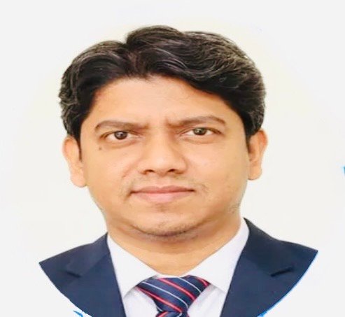 Monzurul Ibrahim Musa