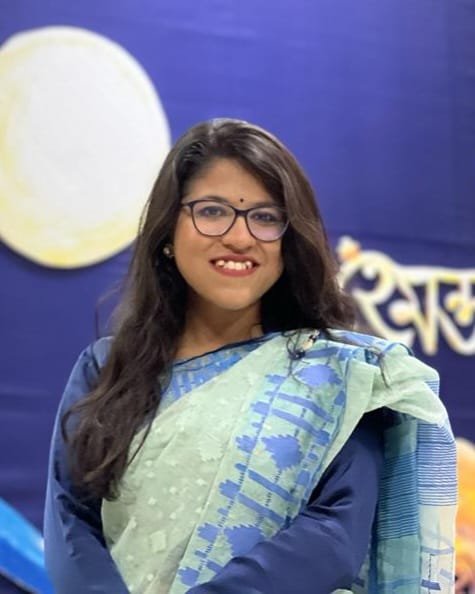 Nishat Mariyam