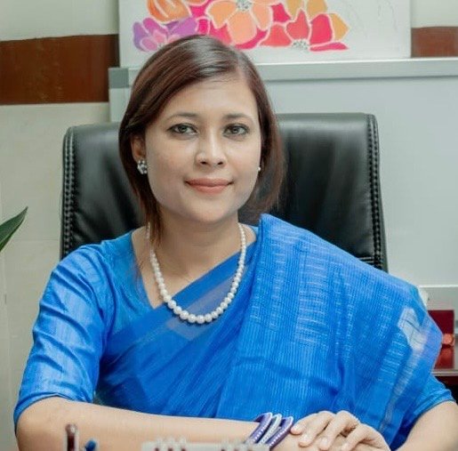Shobnom Sultana