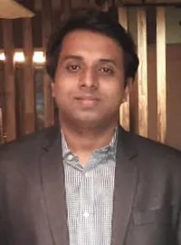 dr partho