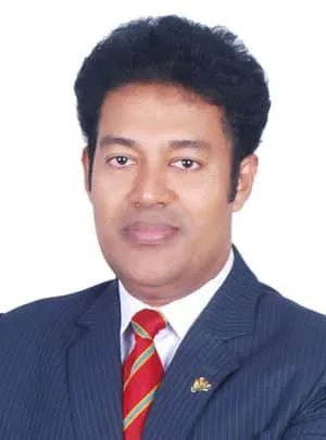 dr shibendu mistry