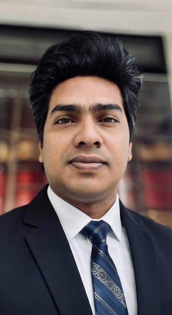 Dr Dipankar ghosh polash